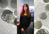 Manx silversmith launches project aligned with Blein ny Gaelgey