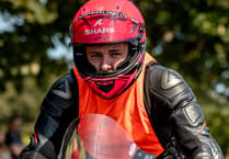 Former Honda BSB man to make Isle of Man TT and Southern 100 debut this summer