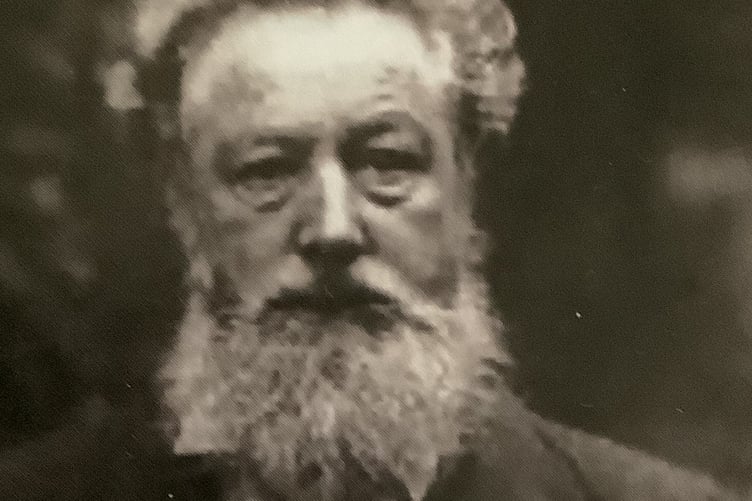 William Morris