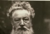 Lecture to explore the life and legacy of William Morris at Manx Museum