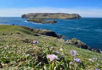 Isle of Man weather: April was the second sunniest on record