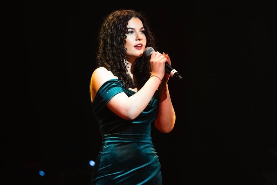 Young Singer of Mann 2025 to perform at internationally renowned Welsh event