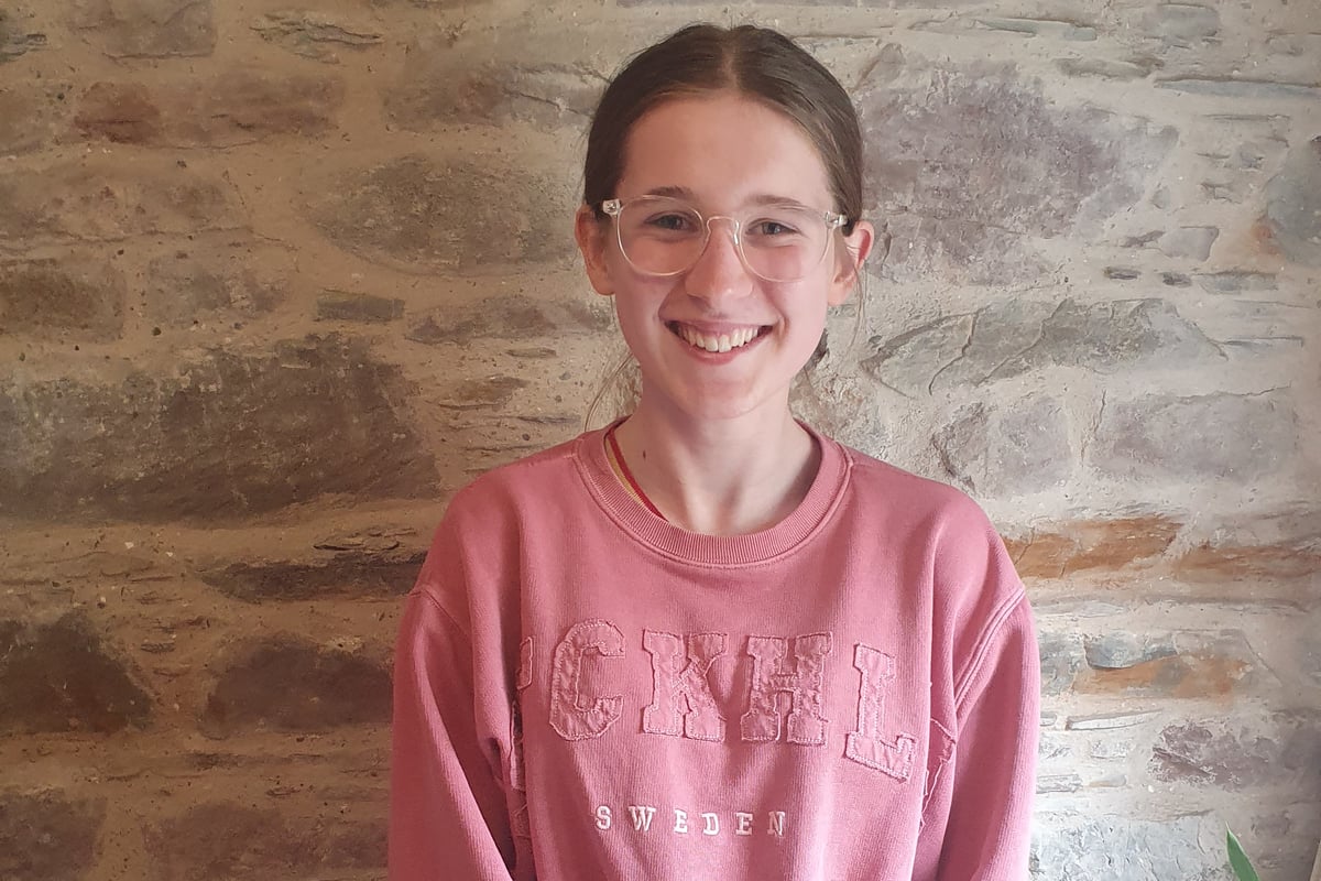 Teen campaigns for better music provision in Isle of Man schools