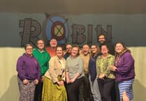 Peel Loonie Pants set to bring adults-only Robin Hood pantomime to stage