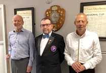 Snooker: Clague crowned Veterans' Champion 55 years after first title
