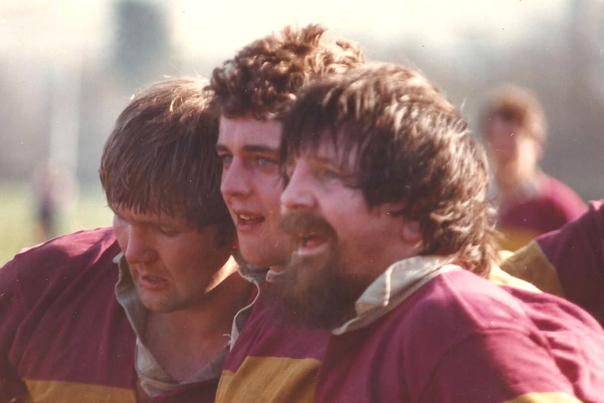 Rugby: Douglas take on Wilmslow in Cheshire Vase final