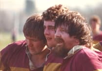 Rugby: Douglas take on Wilmslow in Cheshire Vase final