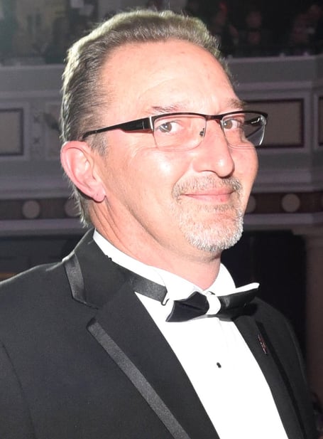 Former Western Civic Amenity Site manager Michael Rose has been jailed for fraud