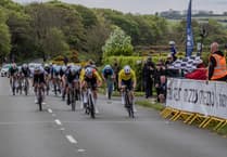 Manx success in the Isle of Man Youth Cycling Tour