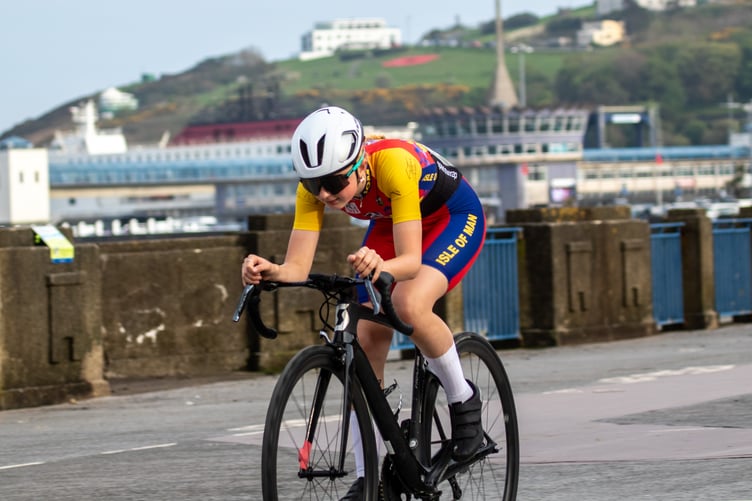 Cycling