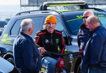 Isle of Man TT star ruled out of North West 200 after being deemed unfit to ride