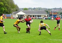 Rugby: Mason hat-trick gives Ramsey the Manx Plate