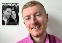 Manx photographer’s magazine secures star-studded cover