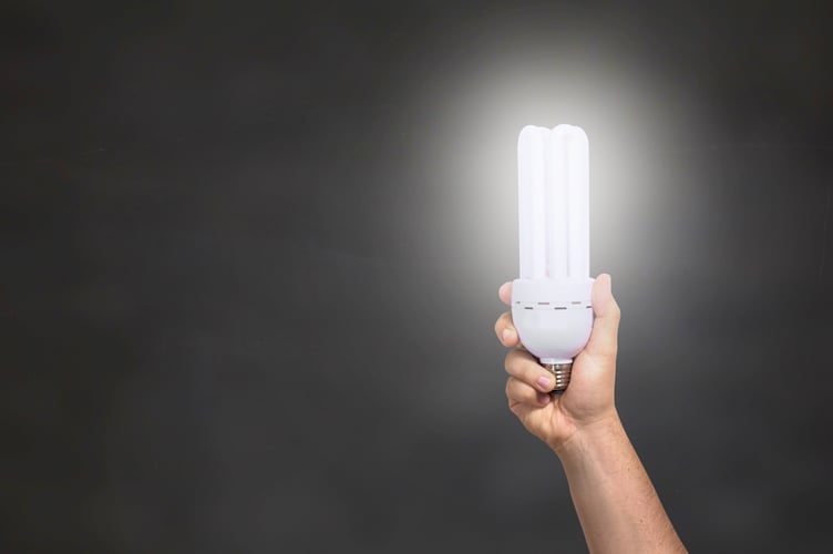 Since 2022, the scheme has provided 18,000 rolls of loft insulation. LED lightbulbs have been the second most popular item, using over 80% less electricity than traditional bulbs