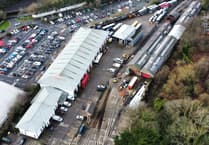 Department of Infrastructure says new site for bus depot is needed
