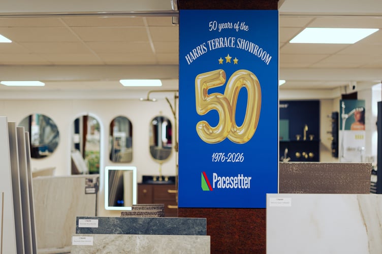 The buisness has been a staple on the island since 1976