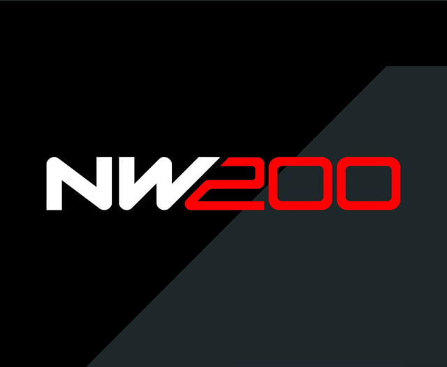 Competitor dies at North West 200