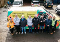 Dandara and Lighthouse Charity boost mental health awareness on building sites