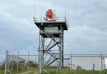 Isle of Man Airport's primary radar system is switched off over reliability issues