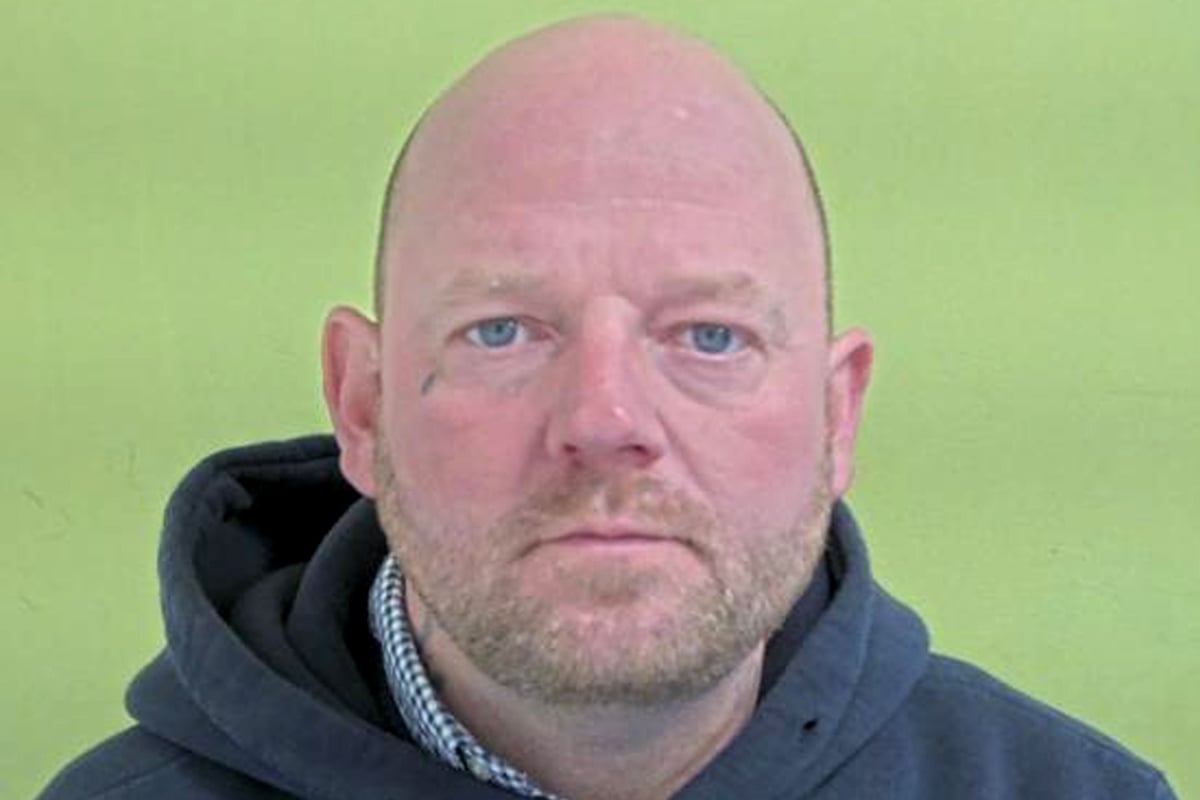 Smuggler found with £250,000 drugs claimed he was on the Isle of Man for golf trip