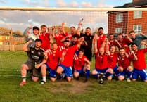 From the brink to glory: Pully crowned combi champions