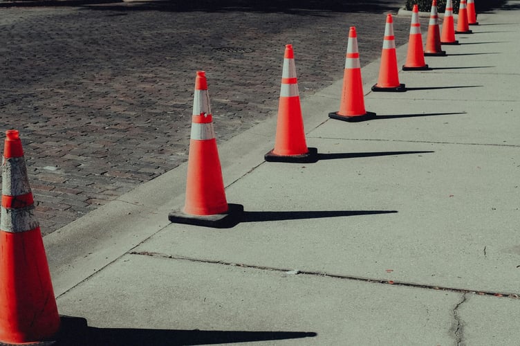 Staffing issues has forced a review of DoI event equipment support