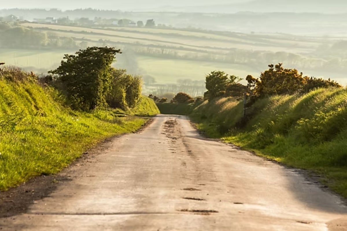 Manx Rally competitor dies after medical incident