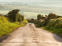 Manx Rally competitor dies after medical incident