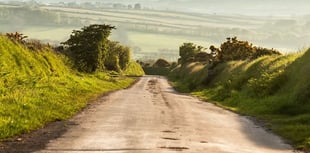 Manx Rally competitor dies after medical incident
