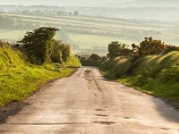 Manx Rally competitor dies after medical incident