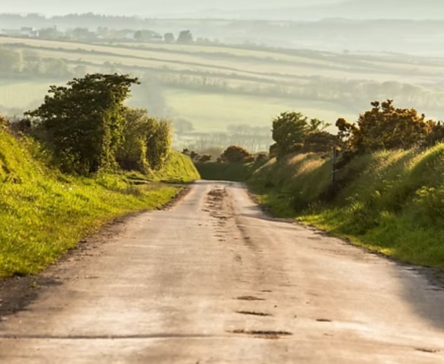 Manx Rally competitor dies after medical incident