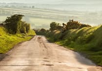 Manx Rally competitor dies after medical incident