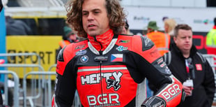 Rider who died in North West 200 crash was a former TT competitor