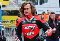 Rider who died in North West 200 crash was former Isle of Man TT competitor