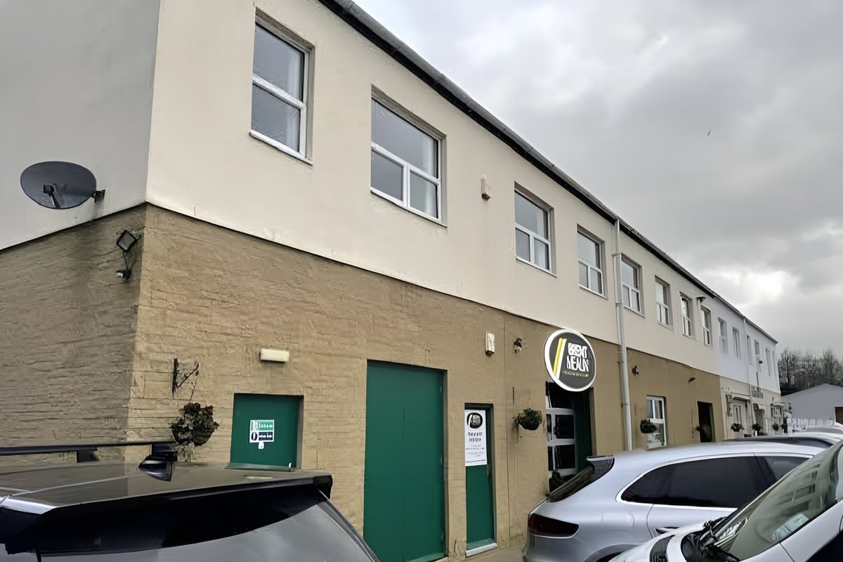 Isle of Man dance school in race against time to find new home