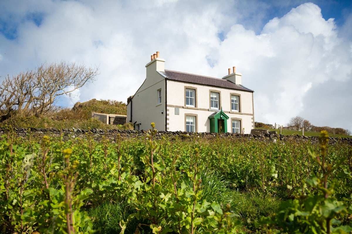 Cottage at beauty spot becomes latest addition to charity's holiday home portfolio