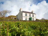 Cottage becomes charity's holiday home