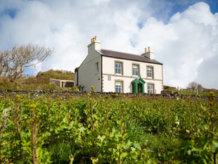 Cottage becomes charity's holiday home