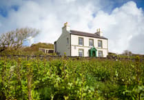Cottage at beauty spot becomes latest addition to charity's holiday home portfolio