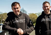 Manx duo to team up at Flitwick Motorcycles for Isle of Man TT's Sportbike races