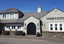 Man denies stealing cash from fruit machines during pub burglary