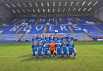 Isle of Man u15s showcase talent in Tranmere draw and Lancaster defeat