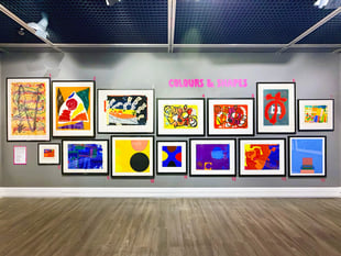 Manx National Heritage extend popular art exhibition 