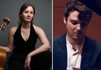 Ramsey Music Society's classical concert series to continue next week