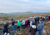 Rally organisers condemn 'unacceptable' abuse aimed at volunteers