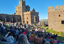 Shakespeare returns to Manx National Heritage sites this summer