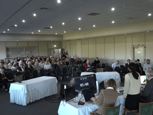 Last hearings for Isle of Man's offshore windfarm proposals announced