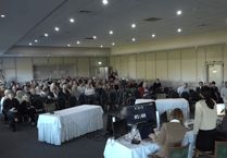 ‘Higher than Eiffel Tower’: Fears over ‘industrial-sized’ windfarm dominate meeting