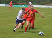 Isle of Man take on FC United of Manchester at Bowl