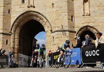 Oakes and Bocky shine in Lincoln Grand Prix